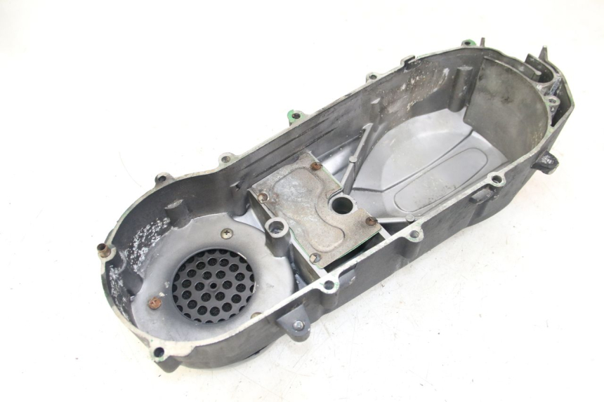 photo de CARTER TRASMISSIONE RAZZO STEED 125 (2012 - 2018) - Zoom sullo stato d'uso