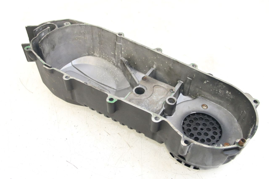 photo de CARTER TRASMISSIONE RAZZO STEED 125 (2012 - 2018) - Altra angolazione