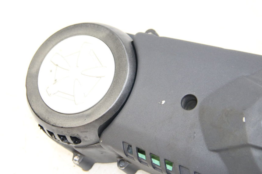 photo de CARTER TRASMISSIONE RAZZO STEED 125 (2012 - 2018) - Dettagli dei punti di fissaggio