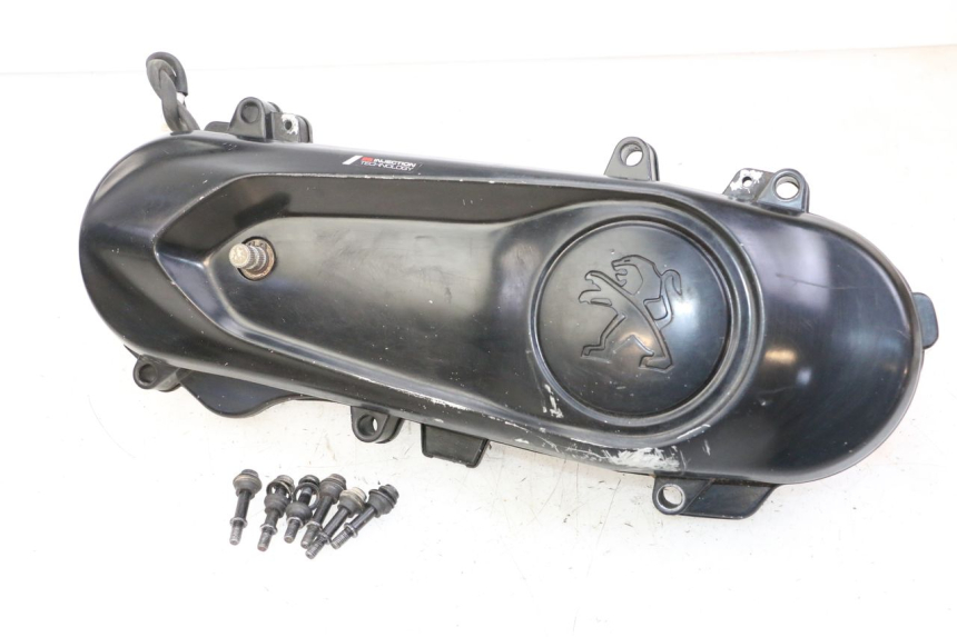 photo de CARTER TRASMISSIONE PEUGEOT STREETZONE I NAKED 2T 50 (2018 - 2020) - Vista principale