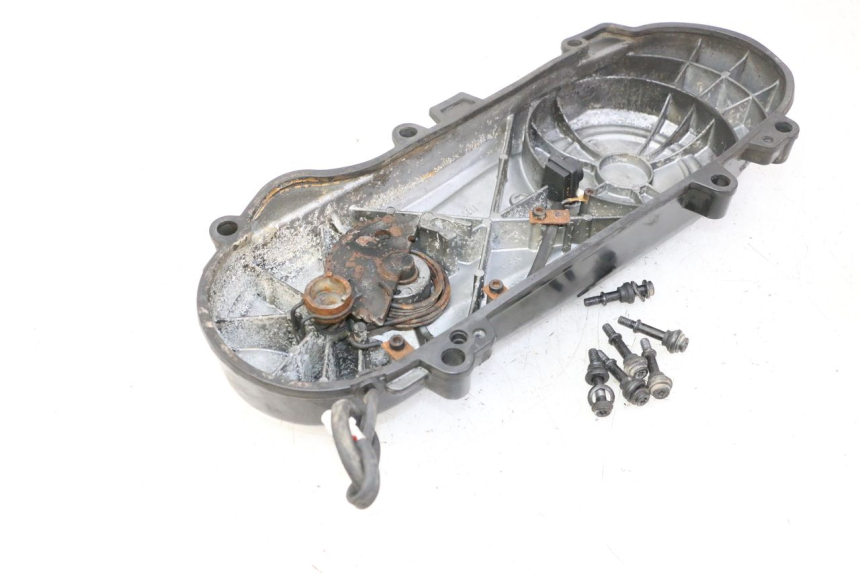 photo de CARTER TRASMISSIONE PEUGEOT STREETZONE I NAKED 2T 50 (2018 - 2020) - Dettaglio del componente