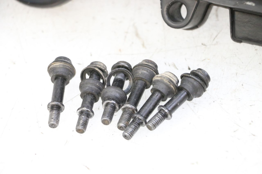 photo de CARTER TRASMISSIONE PEUGEOT STREETZONE I NAKED 2T 50 (2018 - 2020) - Caratteristiche distintive