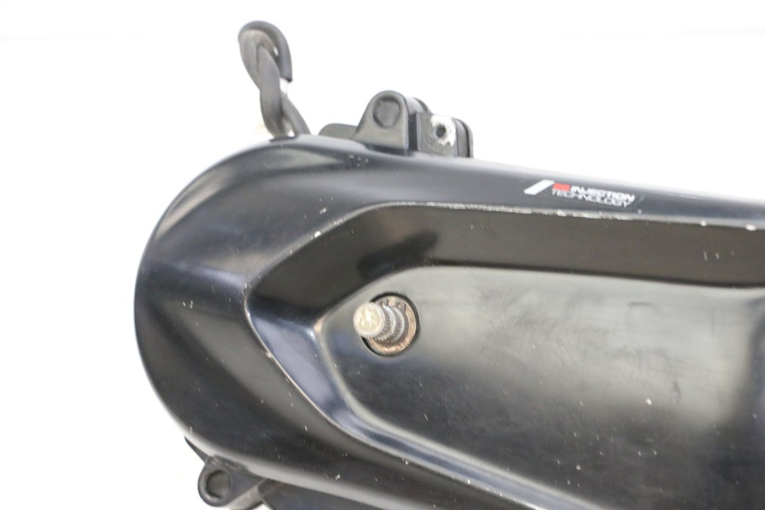 photo de CARTER TRASMISSIONE PEUGEOT STREETZONE I NAKED 2T 50 (2018 - 2020) - Zoom sui componenti