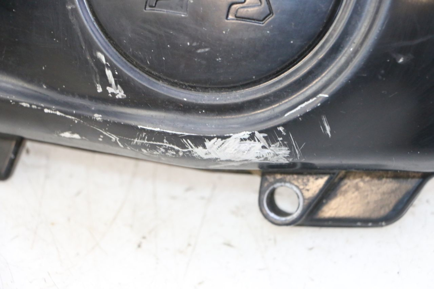 photo de CARTER TRASMISSIONE PEUGEOT STREETZONE I NAKED 2T 50 (2018 - 2020) - Primo piano ad alta risoluzione