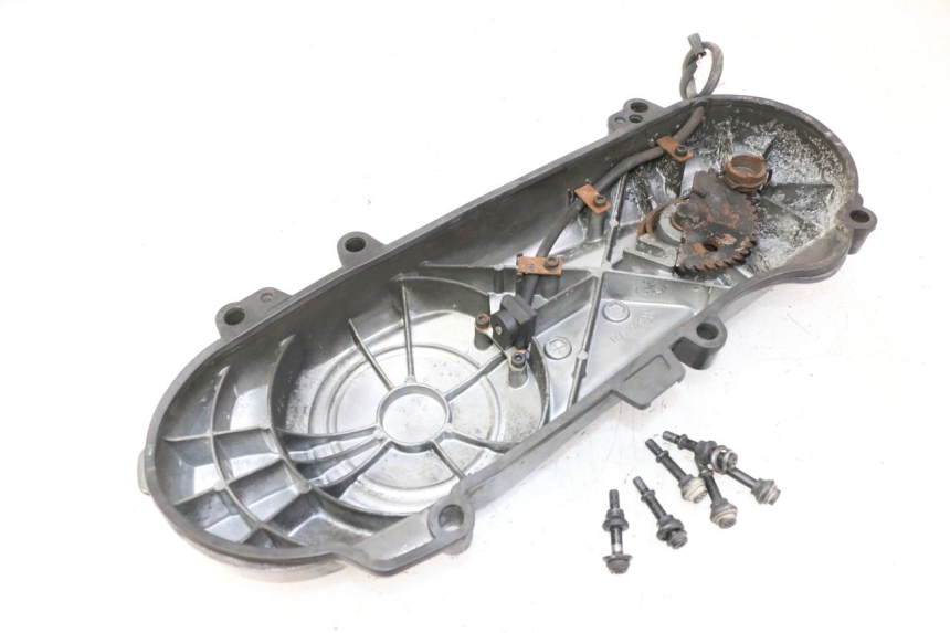 photo de CARTER TRASMISSIONE PEUGEOT STREETZONE I NAKED 2T 50 (2018 - 2020) - Vista d'insieme del prodotto