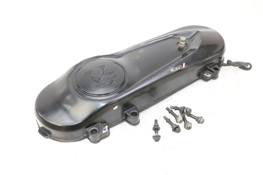 photo de CARTER TRASMISSIONE PEUGEOT STREETZONE I NAKED 2T 50 (2018 - 2020) - Dettagli dei punti di fissaggio