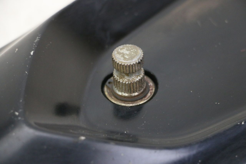 photo de CARTER TRASMISSIONE PEUGEOT STREETZONE I NAKED 2T 50 (2018 - 2020) - Stato della superficie e materiale