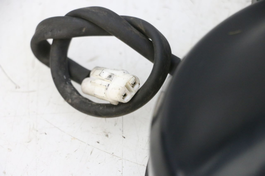 photo de CARTER TRASMISSIONE PEUGEOT STREETZONE I NAKED 2T 50 (2018 - 2020) - Ricambio usato controllato