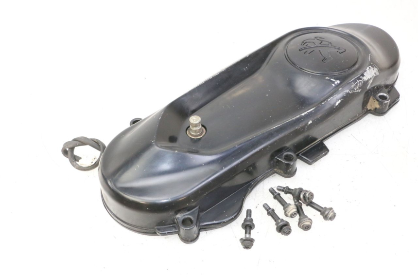 photo de CARTER TRASMISSIONE PEUGEOT STREETZONE I NAKED 2T 50 (2018 - 2020) - Marcature e riferimenti originali