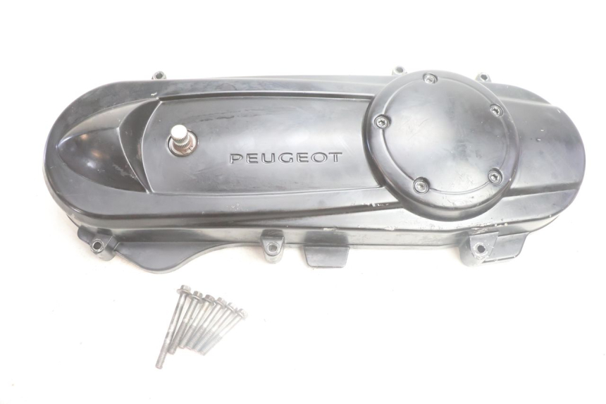 photo de CARTER TRASMISSIONE PEUGEOT STREETZONE NAKED 2T 50 (2014 - 2018) - Vista principale