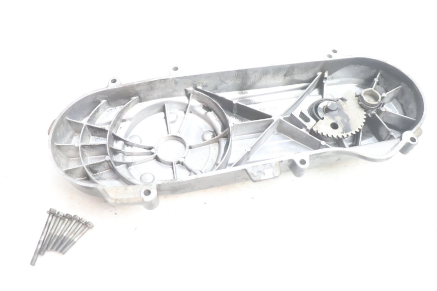 photo de CARTER TRASMISSIONE PEUGEOT STREETZONE NAKED 2T 50 (2014 - 2018) - Marcature e riferimenti originali