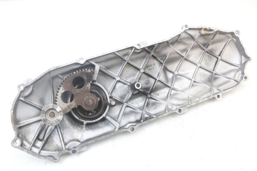 photo de COPERCHIO VARIATORE MBK STUNT NAKED 50 (2004 - 2018) - Dettagli dei punti di fissaggio