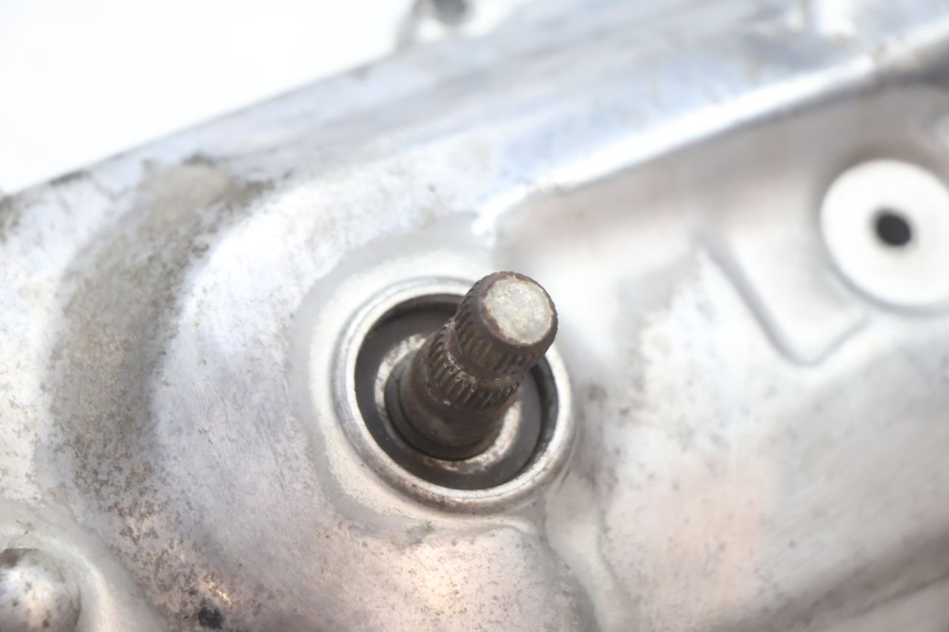 photo de COPERCHIO VARIATORE MBK STUNT NAKED 50 (2004 - 2018) - Zoom sullo stato d'uso