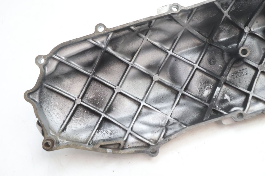 photo de COPERCHIO VARIATORE MBK STUNT NAKED 50 (2004 - 2018) - Stato della superficie e materiale