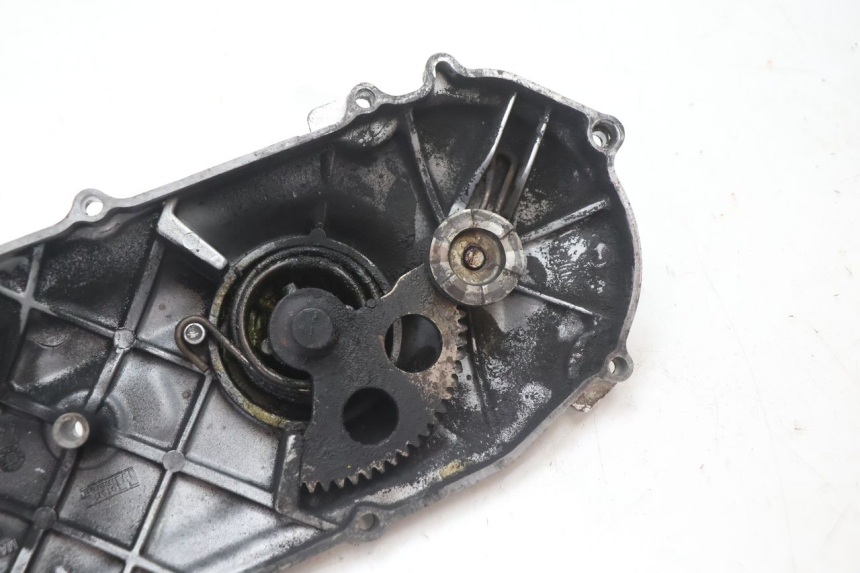 photo de COPERCHIO VARIATORE MBK STUNT NAKED 50 (2004 - 2018) - Ricambio usato controllato
