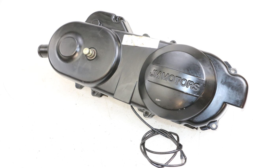 photo de CARTER TRASMISSIONE JM MOTORS SUNNY 50 (2017 - 2020) - Vista principale