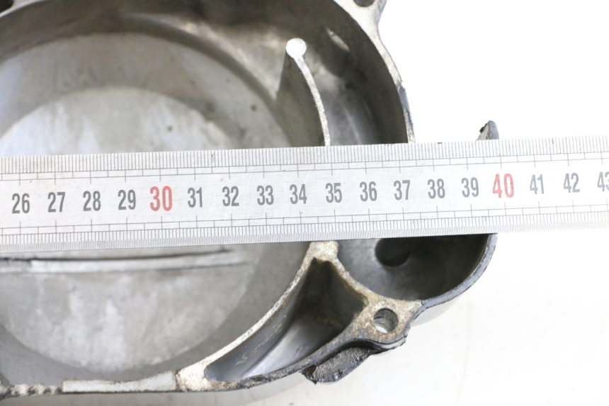 photo de CARTER TRASMISSIONE JM MOTORS SUNNY 50 (2017 - 2020) - Dettaglio del componente