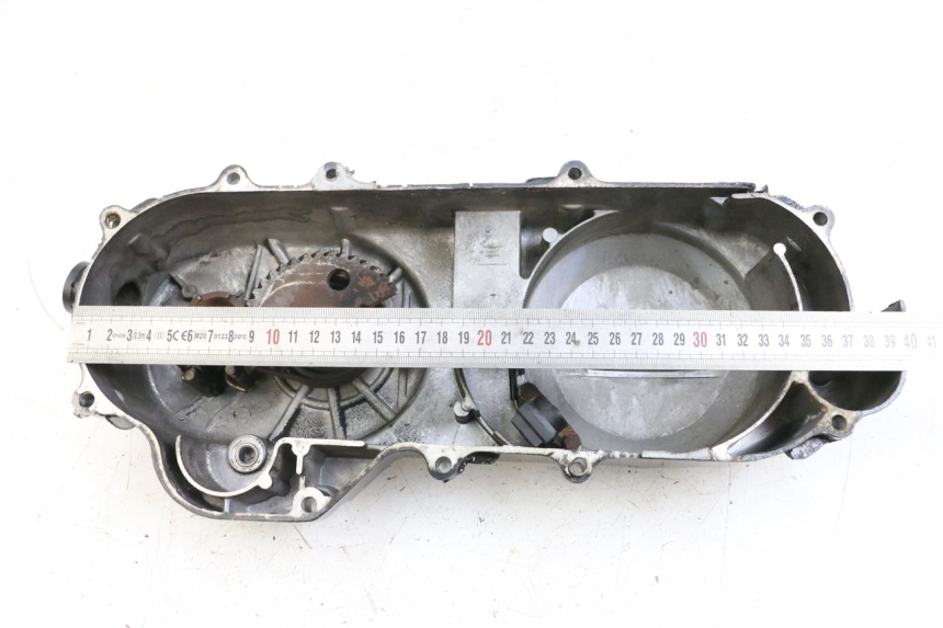 photo de CARTER TRASMISSIONE JM MOTORS SUNNY 50 (2017 - 2020) - Zoom sullo stato d'uso