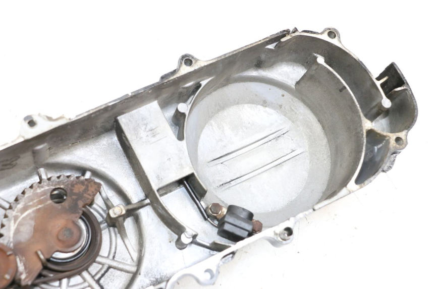 photo de CARTER TRASMISSIONE JM MOTORS SUNNY 50 (2017 - 2020) - Altra angolazione