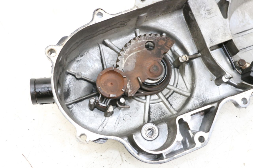 photo de CARTER TRASMISSIONE JM MOTORS SUNNY 50 (2017 - 2020) - Primo piano tecnico