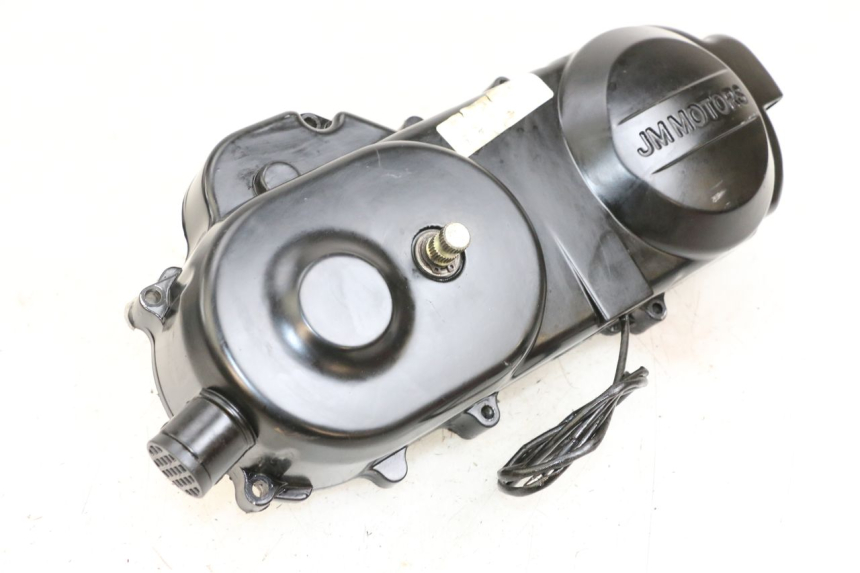 photo de CARTER TRASMISSIONE JM MOTORS SUNNY 50 (2017 - 2020) - Dettagli dei punti di fissaggio