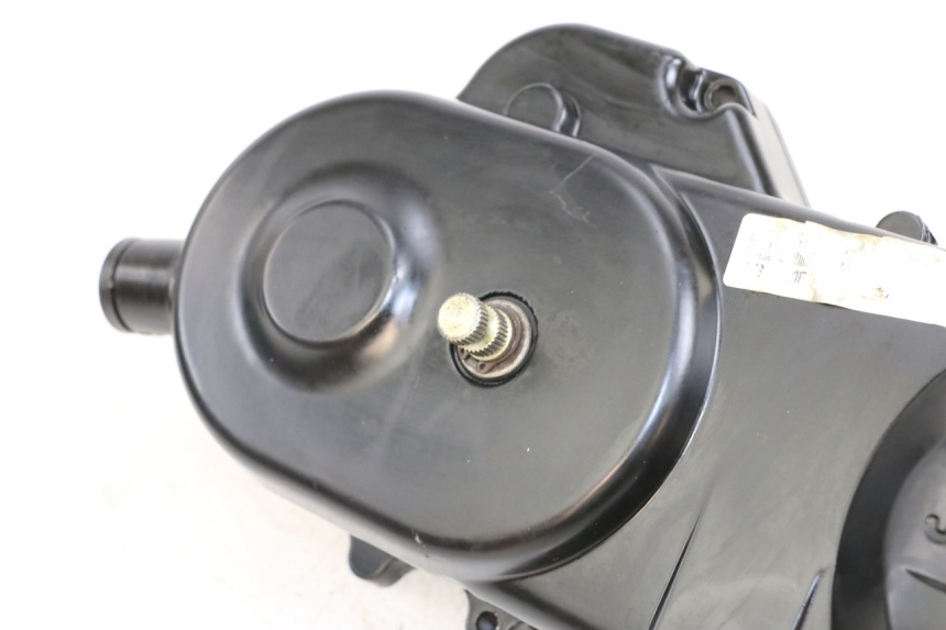 photo de CARTER TRASMISSIONE JM MOTORS SUNNY 50 (2017 - 2020) - Ricambio usato controllato