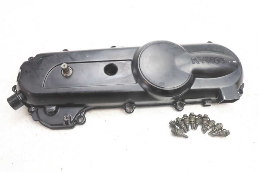photo de CARTER TRASMISSIONE KYMCO SUPER 8 2T 50 (2007 - 2013) - Vista principale