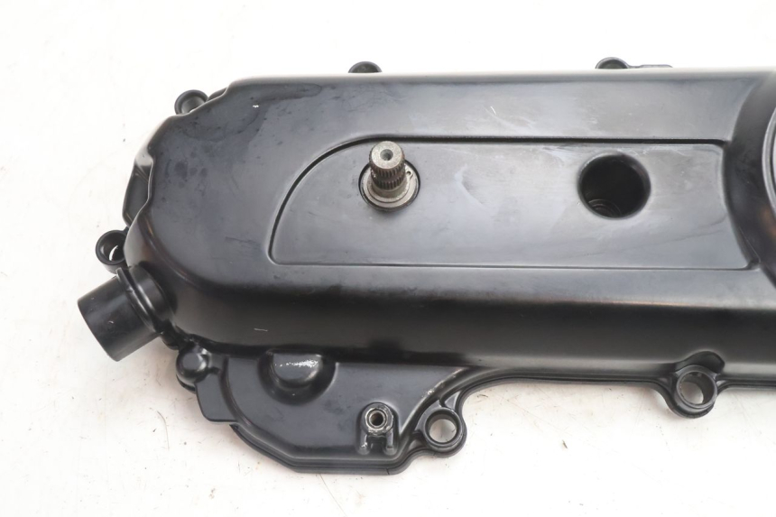 photo de CARTER TRASMISSIONE KYMCO SUPER 8 2T 50 (2007 - 2013) - Dettaglio del componente