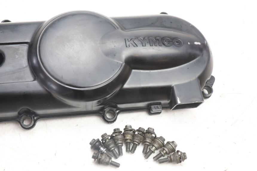 photo de CARTER TRASMISSIONE KYMCO SUPER 8 2T 50 (2007 - 2013) - Altra angolazione