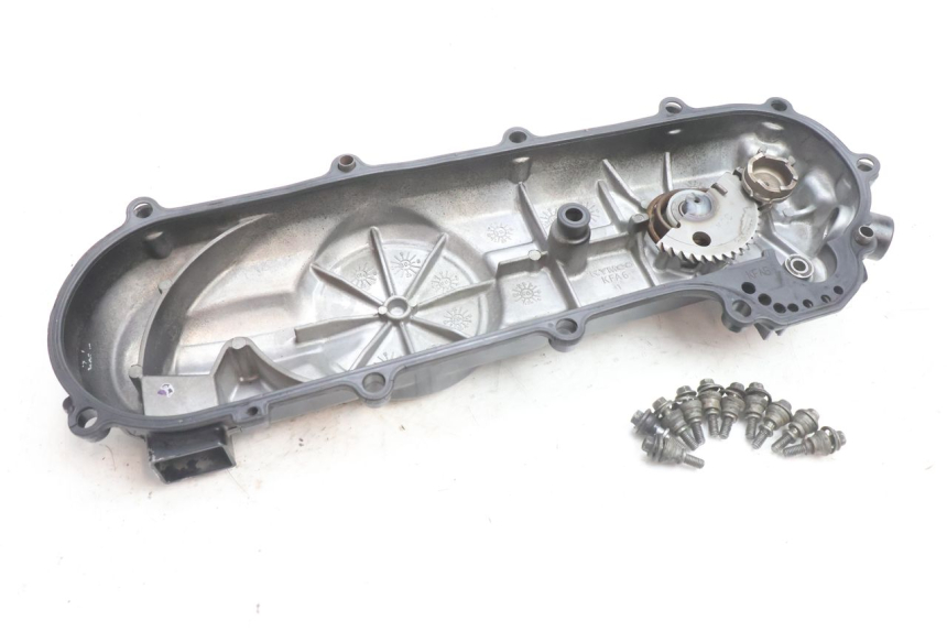 photo de CARTER TRASMISSIONE KYMCO SUPER 8 2T 50 (2007 - 2013) - Dettagli dei punti di fissaggio
