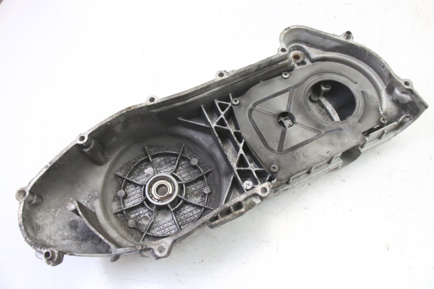 photo de CARTER TRASMISSIONE PIAGGIO SUPER LX 125 (2000 - 2003) - Altra vista dell'articolo