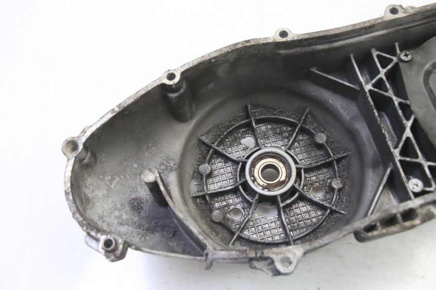 photo de CARTER TRASMISSIONE PIAGGIO SUPER LX 125 (2000 - 2003) - Caratteristiche distintive