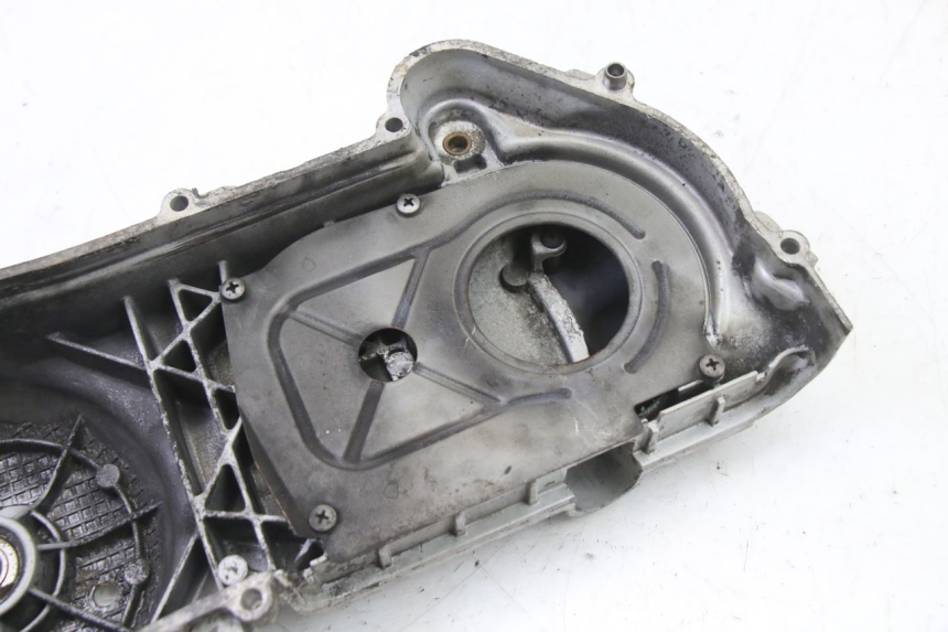 photo de CARTER TRASMISSIONE PIAGGIO SUPER LX 125 (2000 - 2003) - Zoom sui componenti