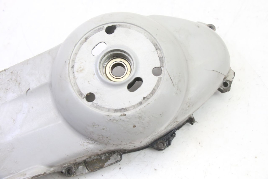 photo de CARTER TRASMISSIONE PIAGGIO SUPER LX 125 (2000 - 2003) - Zoom sullo stato d'uso