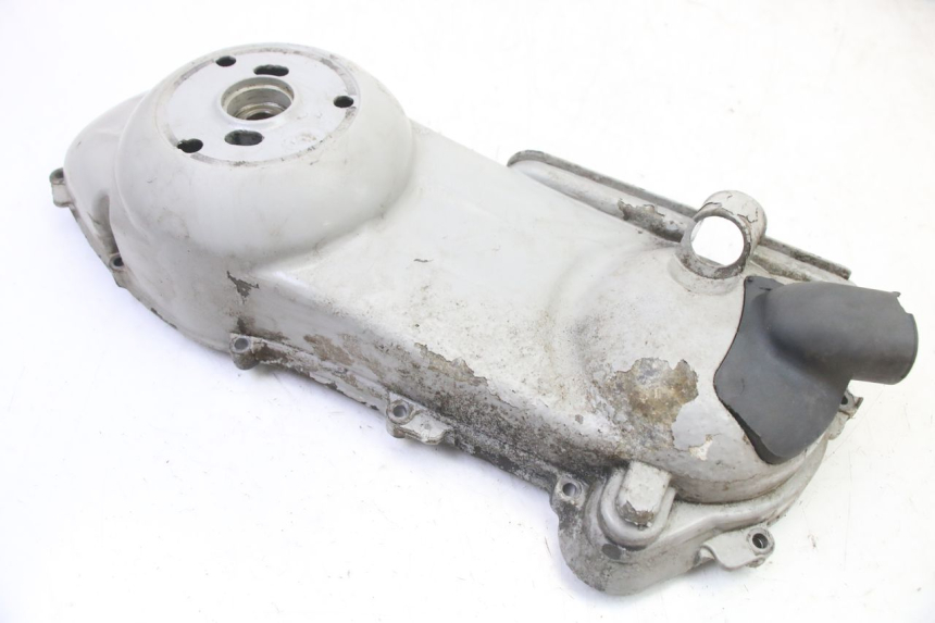 photo de CARTER TRASMISSIONE PIAGGIO SUPER LX 125 (2000 - 2003) - Marcature e riferimenti originali