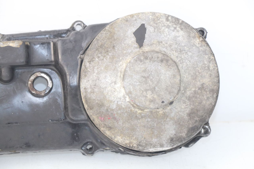 photo de COPERCHIO VARIATORE PEUGEOT SX 80 (1986 - 1995) - Stato della superficie e materiale