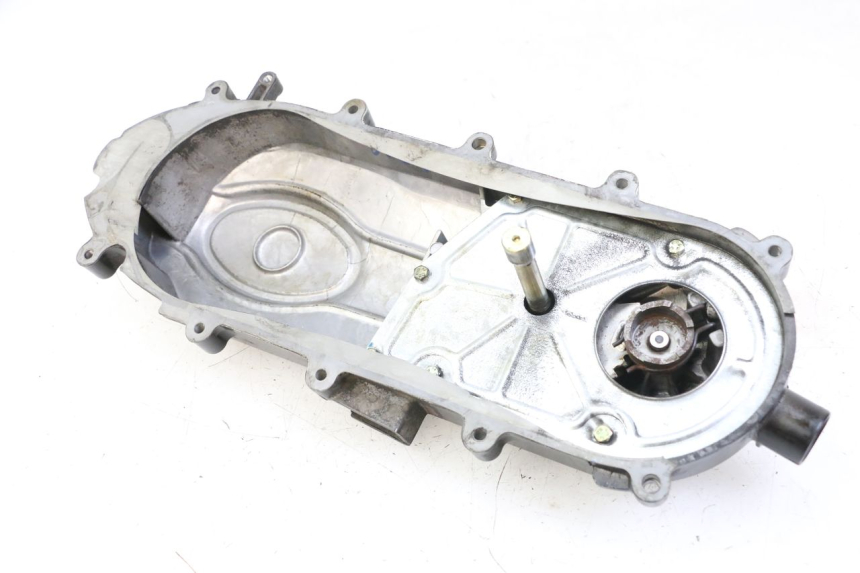 photo de CARTER TRASMISSIONE SYM FIDDLE 3 III 50 (2014 - 2020) - Primo piano tecnico