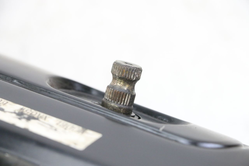 photo de CARTER TRASMISSIONE SYM FIDDLE 3 III 50 (2014 - 2020) - Dettagli dei punti di fissaggio