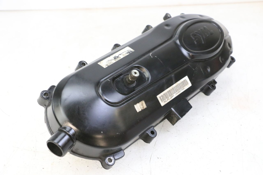 photo de CARTER TRASMISSIONE SYM FIDDLE 3 III 50 (2014 - 2020) - Stato della superficie e materiale