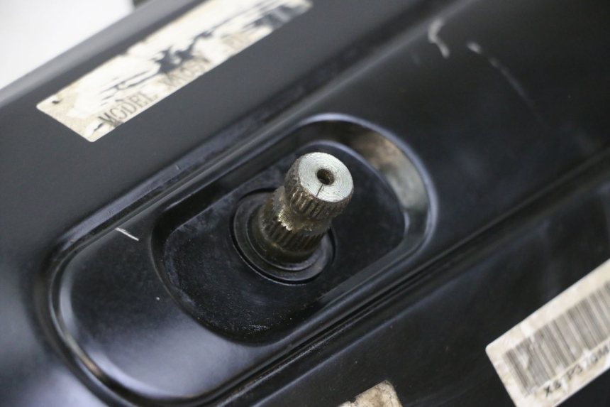 photo de CARTER TRASMISSIONE SYM FIDDLE 3 III 50 (2014 - 2020) - Ricambio usato controllato