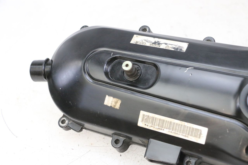 photo de CARTER TRASMISSIONE SYM FIDDLE 3 III 50 (2014 - 2020) - Marcature e riferimenti originali