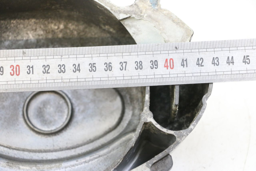 photo de COPERCHIO VARIATORE SYM ORBIT 2 4T 50 (2018 - 2022) - Dettaglio del componente