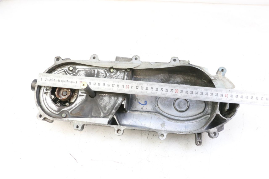 photo de COPERCHIO VARIATORE SYM ORBIT 2 4T 50 (2018 - 2022) - Zoom sullo stato d'uso