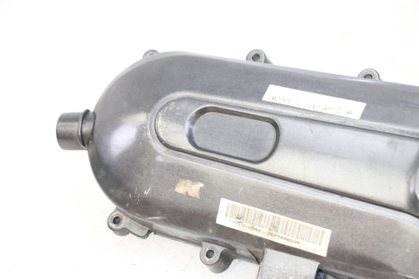 photo de COPERCHIO VARIATORE SYM ORBIT III 3 4T 50 (2018 - 2021) - Dettagli dei punti di fissaggio