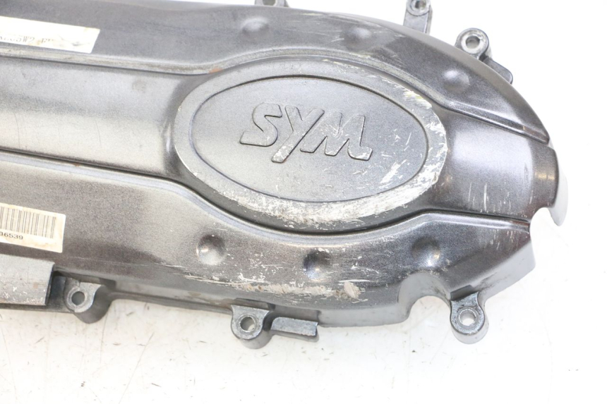 photo de COPERCHIO VARIATORE SYM ORBIT III 3 4T 50 (2018 - 2021) - Stato della superficie e materiale