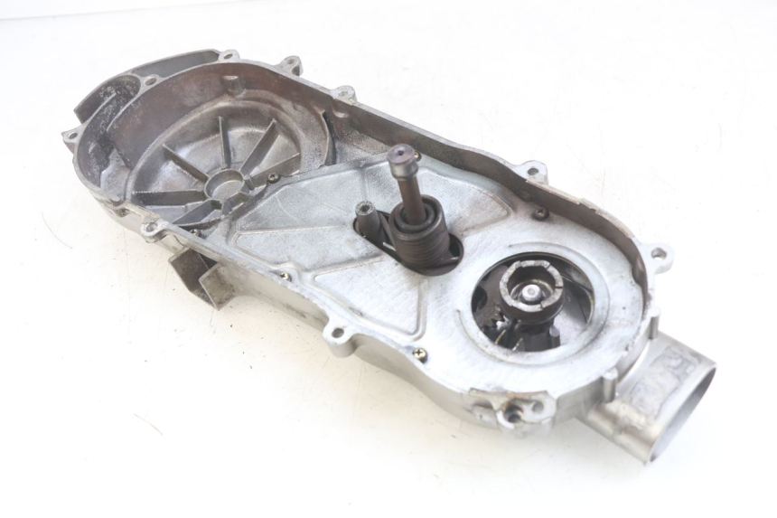 photo de COPERCHIO VARIATORE SYM SYMPHONY 125 (2009 - 2015) - Dettaglio del componente