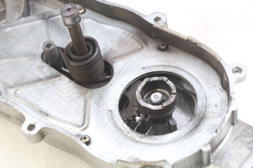 photo de COPERCHIO VARIATORE SYM SYMPHONY 125 (2009 - 2015) - Zoom sullo stato d'uso