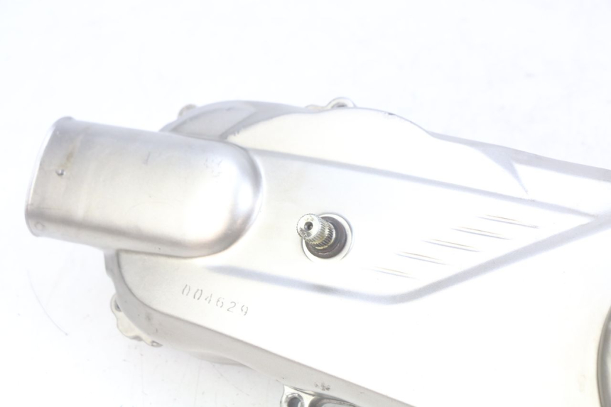 photo de COPERCHIO VARIATORE SYM SYMPHONY 125 (2009 - 2015) - Stato della superficie e materiale