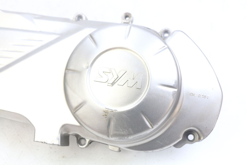 photo de COPERCHIO VARIATORE SYM SYMPHONY 125 (2009 - 2015) - Ricambio usato controllato