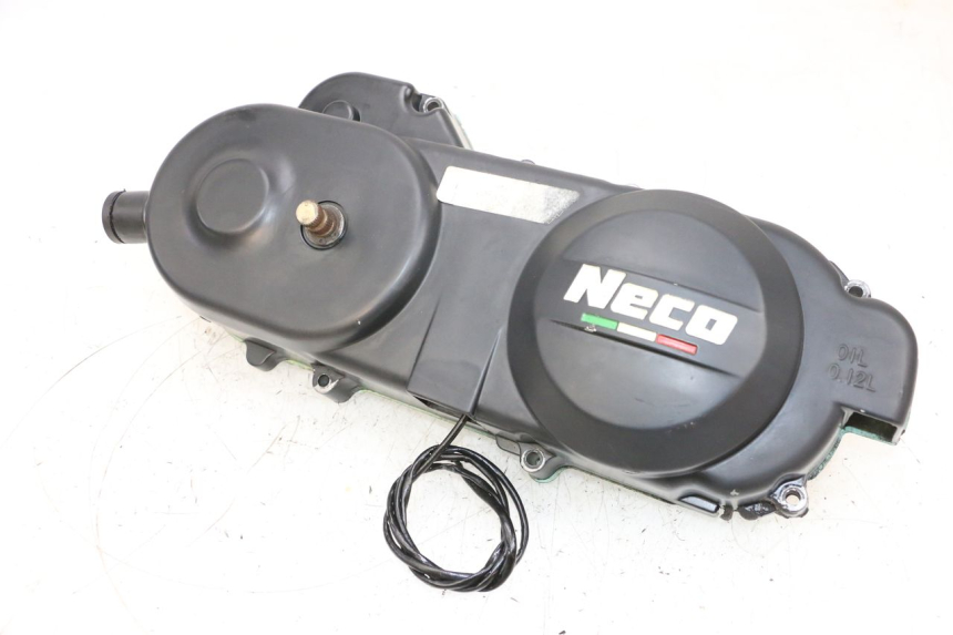 photo de CARTER TRASMISSIONE NECO TEMPO 4T 50 (2022 - 2026) - Vista principale